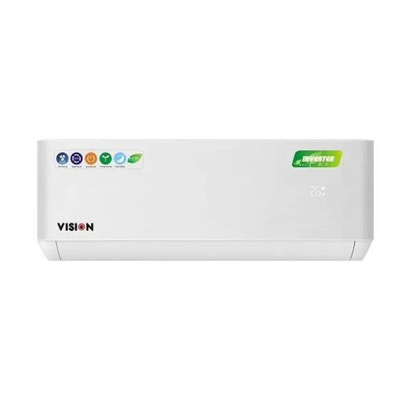Vision Inverter AC | 1.5 Ton | 3DPRO